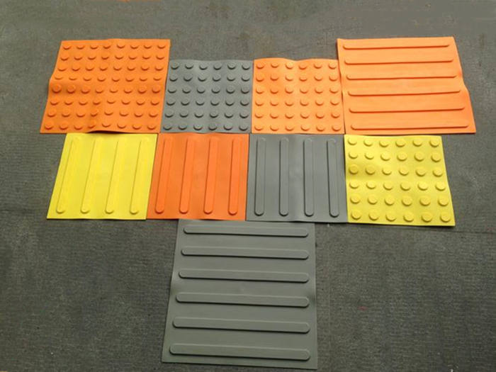 2020年奧運(yùn)會(huì)和殘奧會(huì)的舉辦助推日本普及盲道墊等無(wú)障礙設(shè)施