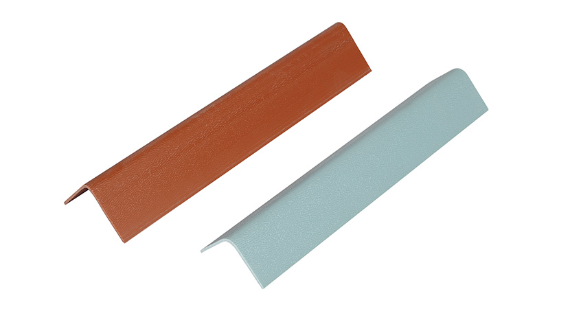 LE-25款PVC 防撞護角條